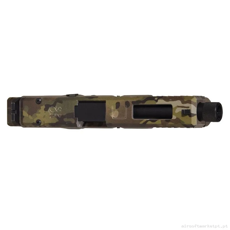 PISTOLA GLADIUS MAGNA III CO2 MULTICAM - SECUTOR ARMS — Pistolas — Airsoft Market PT (foto 4)