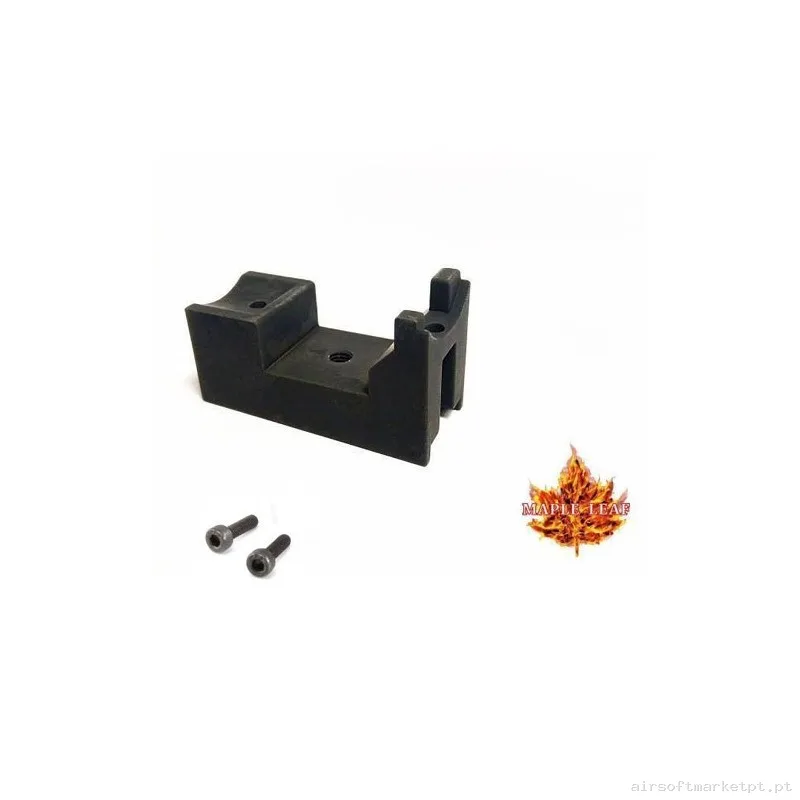 Chamber Block Hop Up VSR Maple Leaf — Peças Internas (GBB/Sniper) — Airsoft Market PT