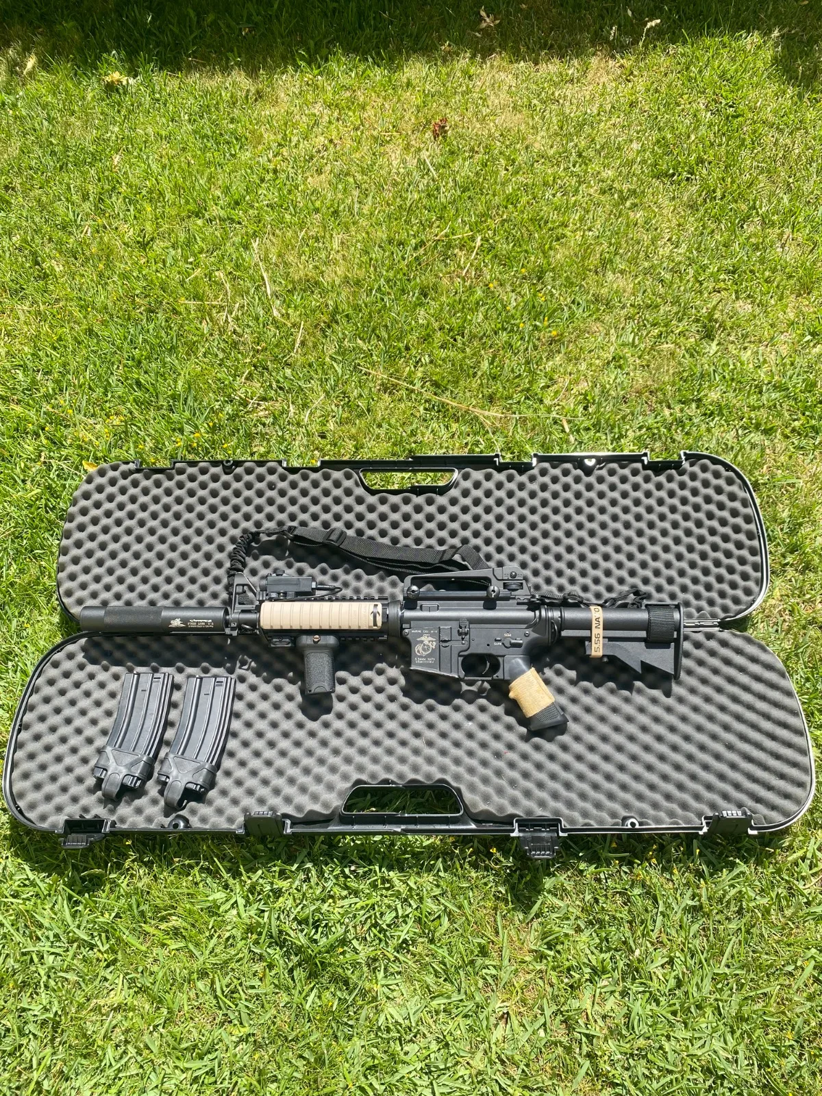 AR15 - foto 3