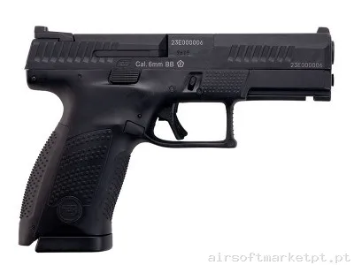 CZ P-10C ASG — Pistolas — Airsoft Market PT (foto 2)