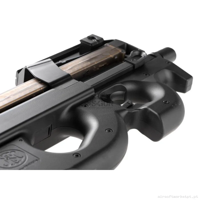 P90 FN Herstal AEG — SMGs — Airsoft Market PT (foto 4)