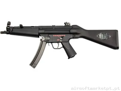 MP5 A4 EGM G&G Sim — Peças Internas (AEG) — Airsoft Market PT