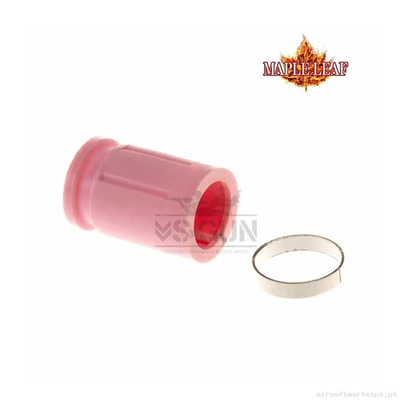 Goma MAPLE LEAF Super VSR 75 Grados — Peças Internas (AEG) — Airsoft Market PT