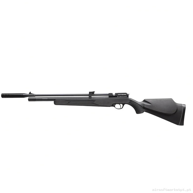 Carabina PCP Snowpeak Zasdar PR900 24J 4.5 mm Gen2 — Snipers — Airsoft Market PT (foto 2)