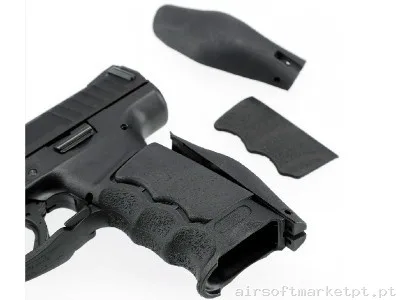 HK VP9 Umarex — Pistolas — Airsoft Market PT (foto 6)