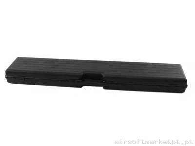 Hard Case 124 cm fibra — Sacos & Mochilas — Airsoft Market PT (foto 2)