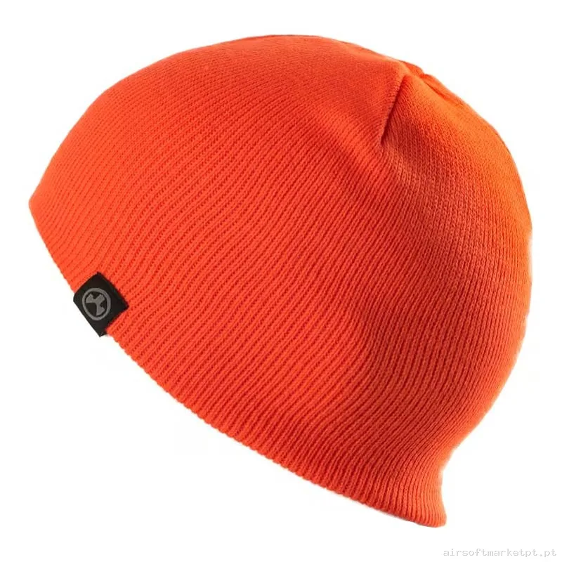 Gorro Magpul Beanie Laranja — Proteção Ocular & Facial — Airsoft Market PT