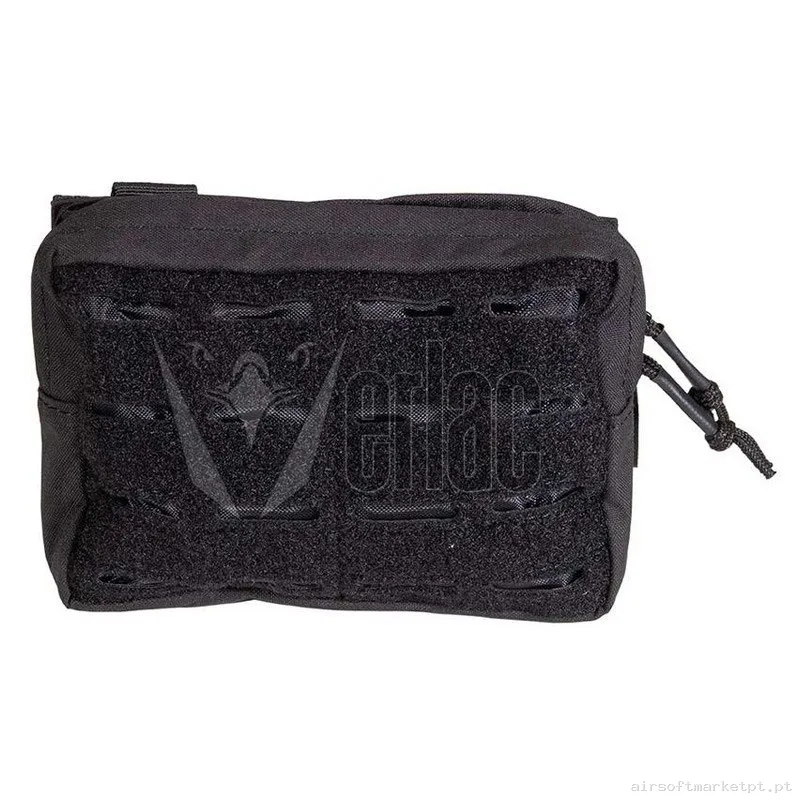 Pouch Corso Dagger Utility Mk3 Negro — Coletes & Rigs — Airsoft Market PT