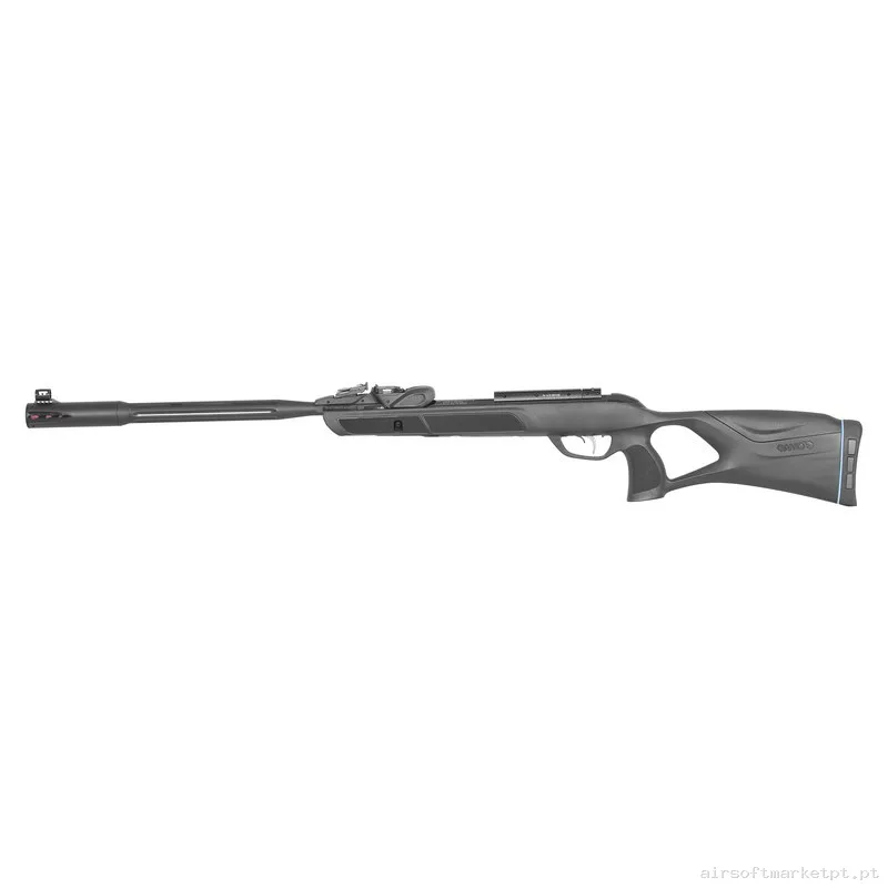 Airgun Gas Pistón 5.5mm Carabina Gamo Roadster 10x Igt Gen 2 24j negra — Rifles de Assalto (AR/M4/AK) — Airsoft Market PT