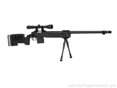MB4417B Well Luneta — Snipers — Airsoft Market PT (foto 2)