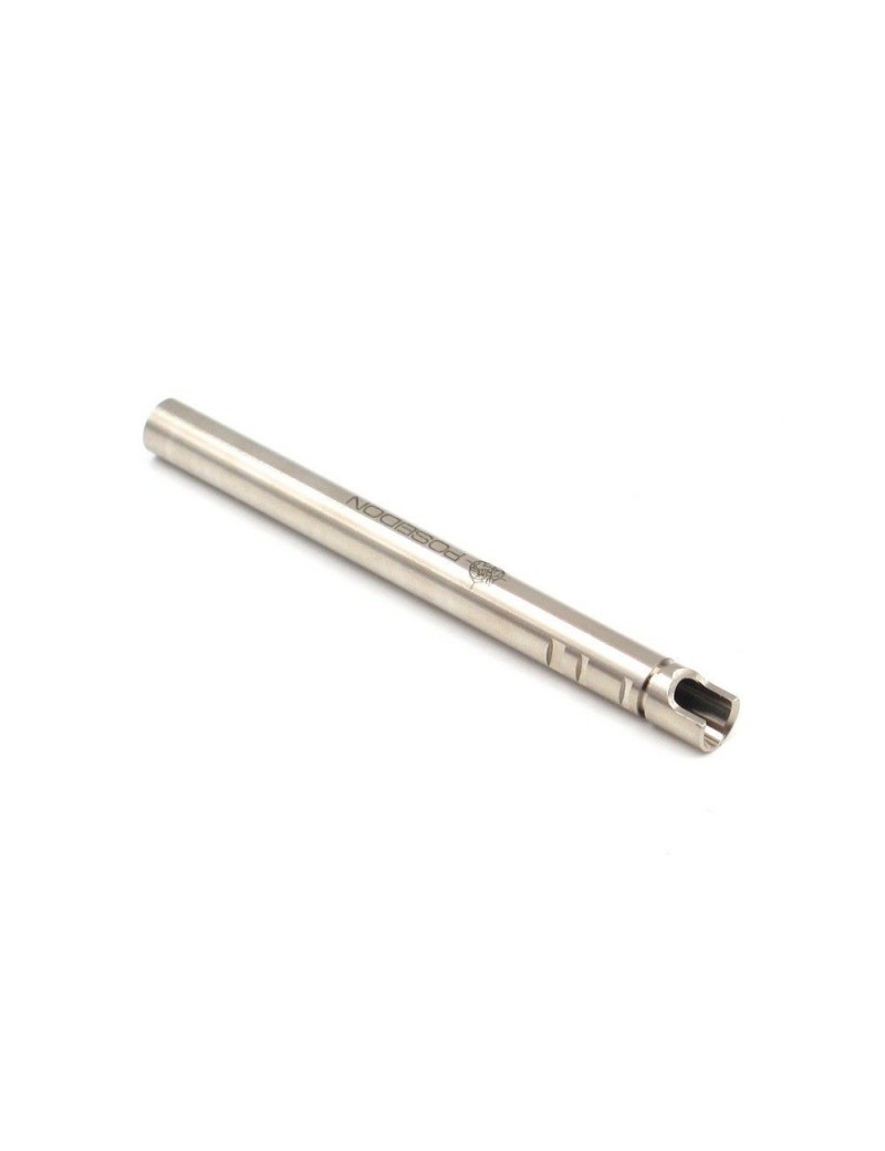 Inner Barrel Precision 6,05mm GBB - 97mm [Poseidon] — Peças Internas (AEG) — Airsoft Market PT