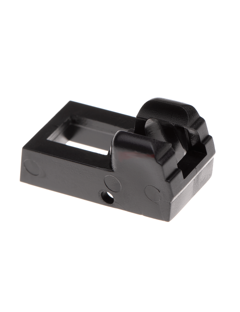 KP-17 Part No. 61 Magazine Lip [KJ Works] — Carregadores / Magazines — Airsoft Market PT