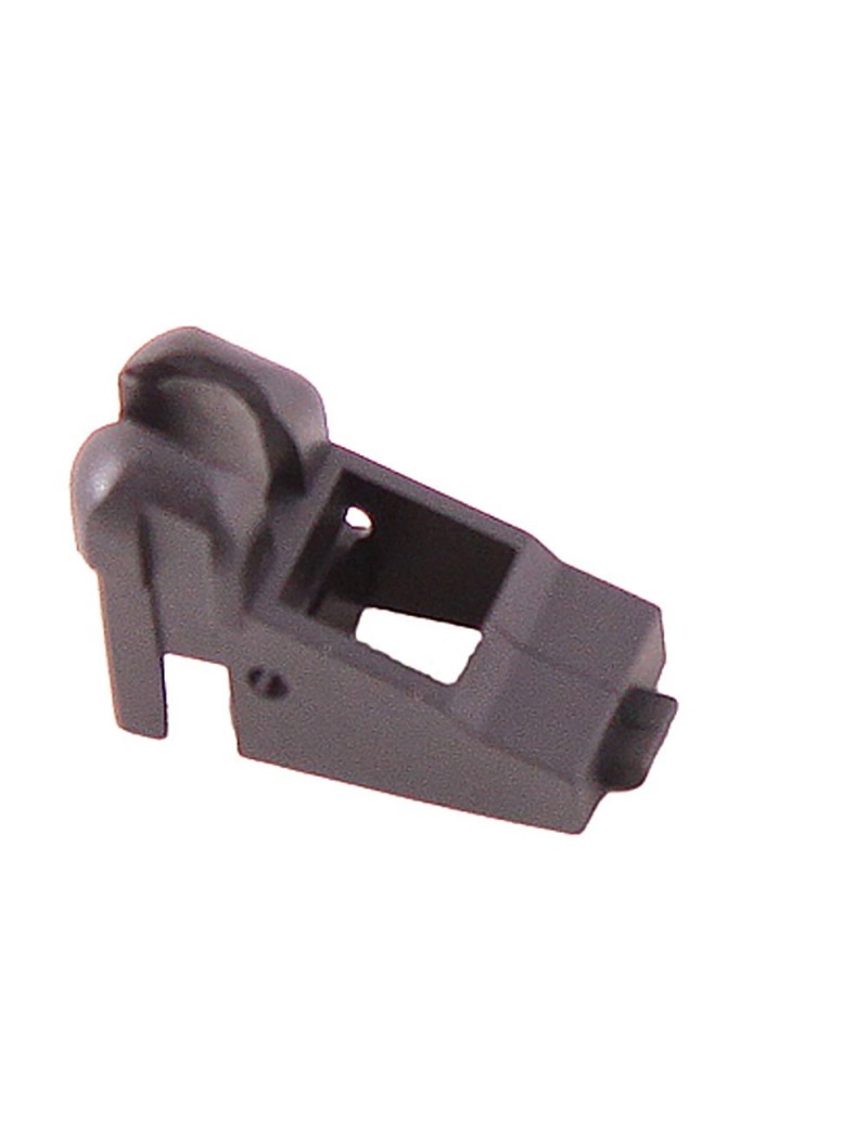 KP-09 Part No. 34 Magazine Lip [KJ Works] — Carregadores / Magazines — Airsoft Market PT