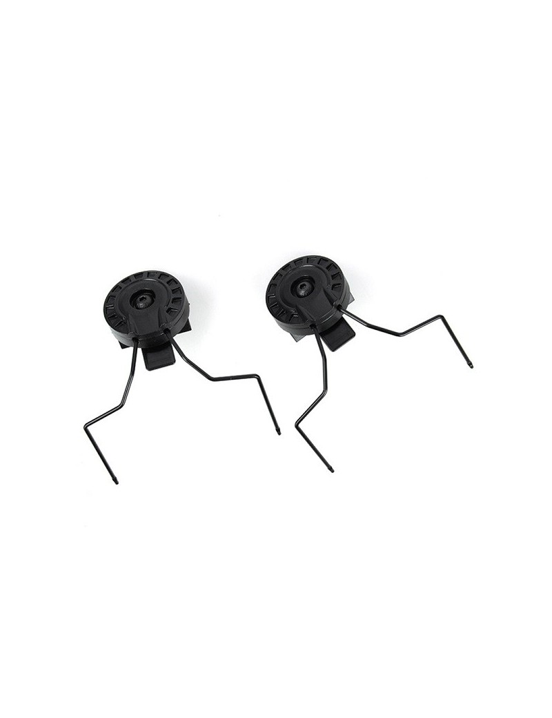 M11 FAST Helmet Rails Adapter [Earmor] — Rádios & Comunicação — Airsoft Market PT