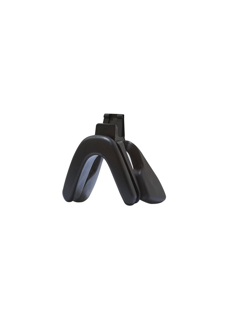 Twist Lock Nose Piece - TLRX Ready - Black [Wiley X] — Proteção Ocular & Facial — Airsoft Market PT