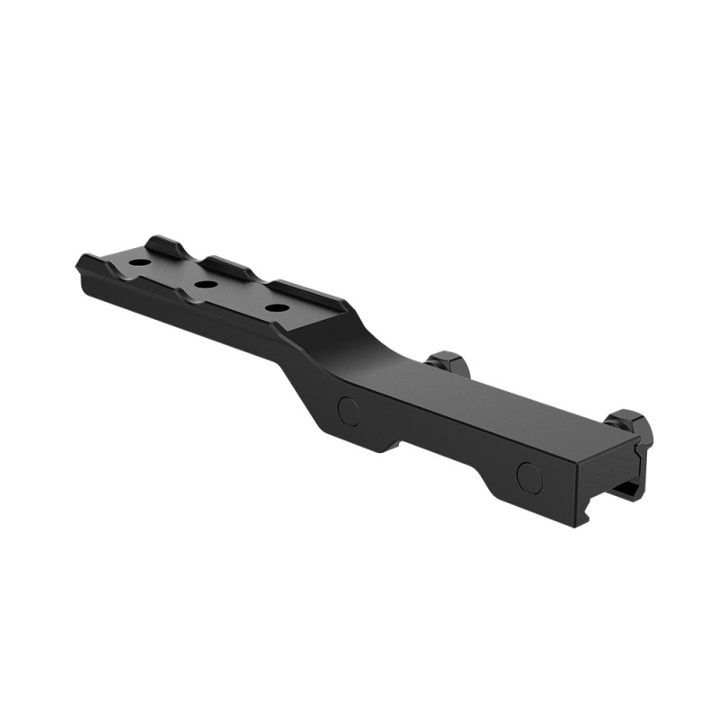 Acessório de trilho picatinny HM-R-WP para as séries Thunder, Panther e Cheetah HIKMICRO — Miras & Ópticas — Airsoft Market PT