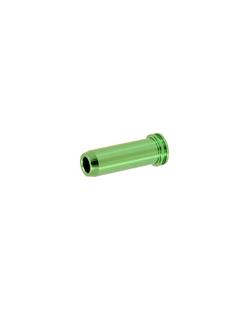 Air Nozzle Aluminum Seal G36C [Big Dragon] — Peças Internas (AEG) — Airsoft Market PT