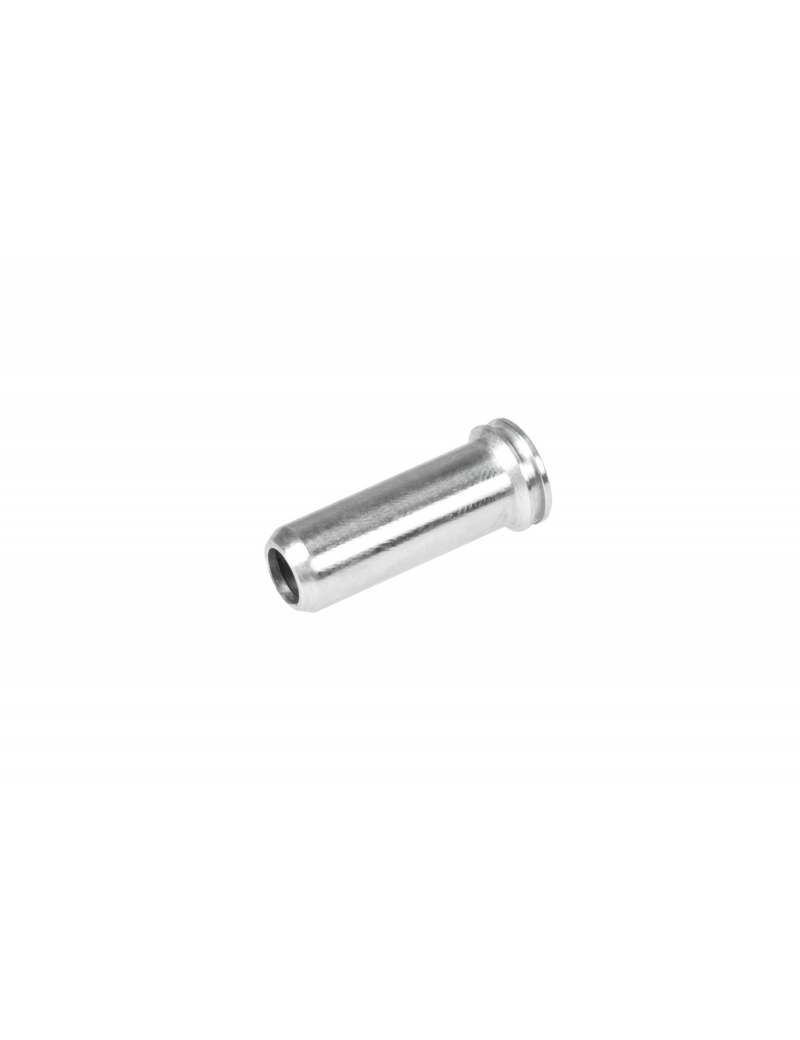 Aluminum CNC Nozzle - 20.2mm [Retro Arms] — Peças Internas (AEG) — Airsoft Market PT