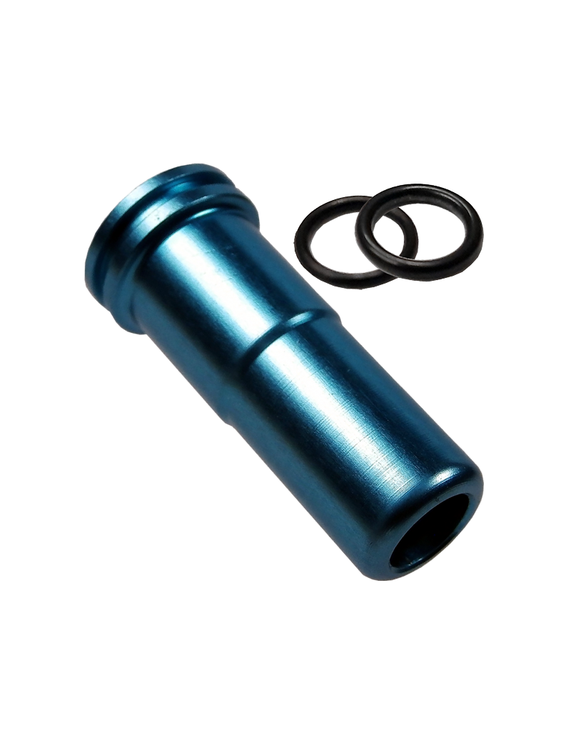 Air Nozzle w/ O-Ring M4/M16 - ERGAL [FPS Softair] — Peças Internas (AEG) — Airsoft Market PT