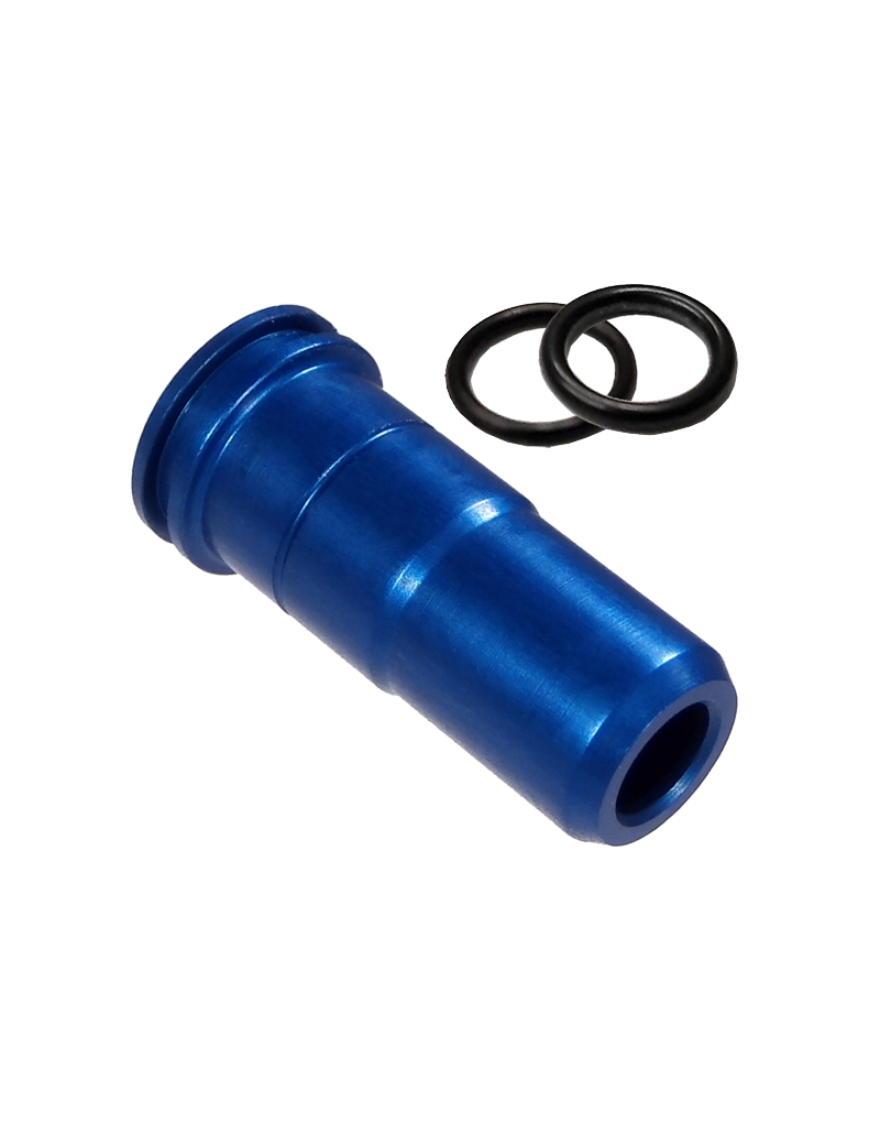 Air Nozzle w/ O-Ring AK 47/74 - ERGAL [FPS Softair] — Peças Internas (AEG) — Airsoft Market PT