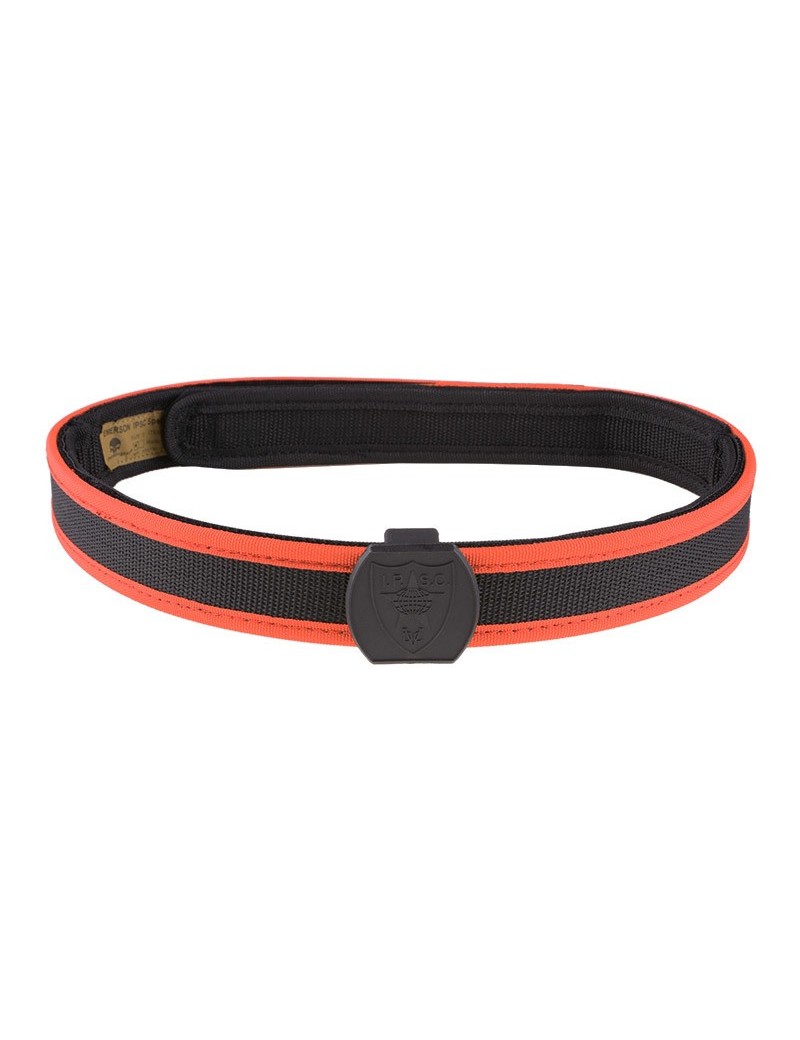 IPSC Special Utility Belt - Red [Emerson Gear] — Gear Táctico — Airsoft Market PT