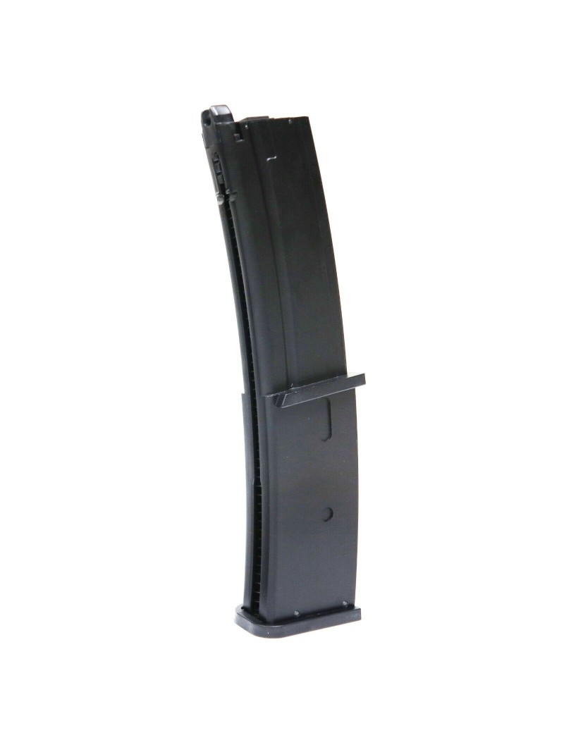 Gas Magazine SMG 8 (MP7) [WE] — Carregadores / Magazines — Airsoft Market PT