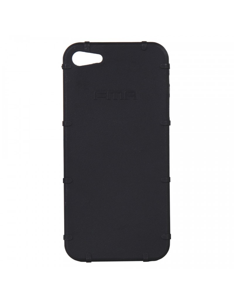 Case Iphone 5 type 1 - Black [FMA] — Acessórios & Componentes — Airsoft Market PT