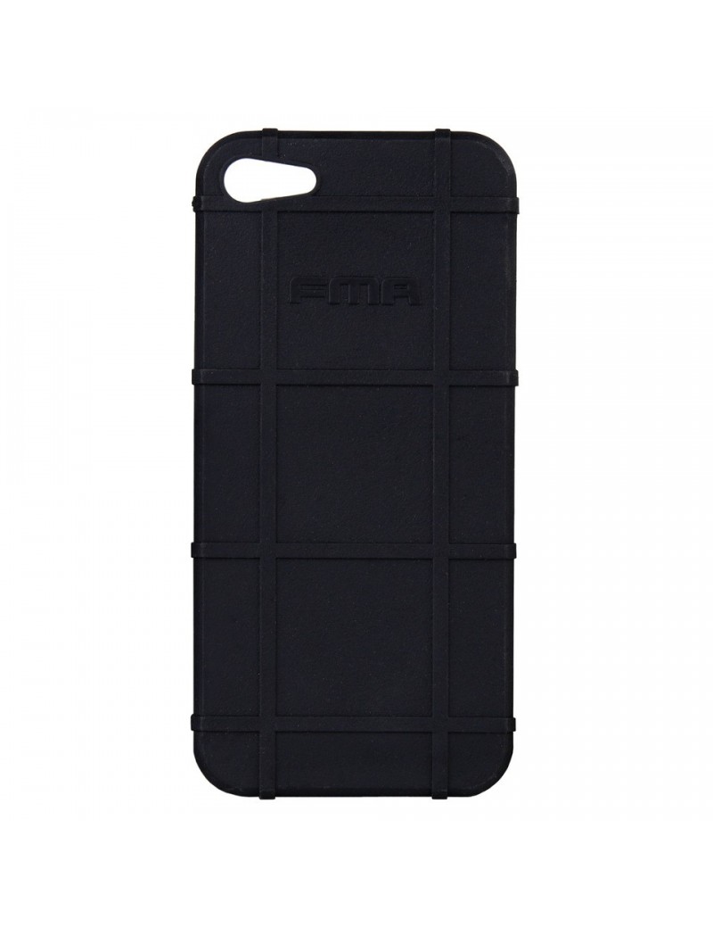 Case Iphone 5 type 2 - Black [FMA] — Acessórios & Componentes — Airsoft Market PT