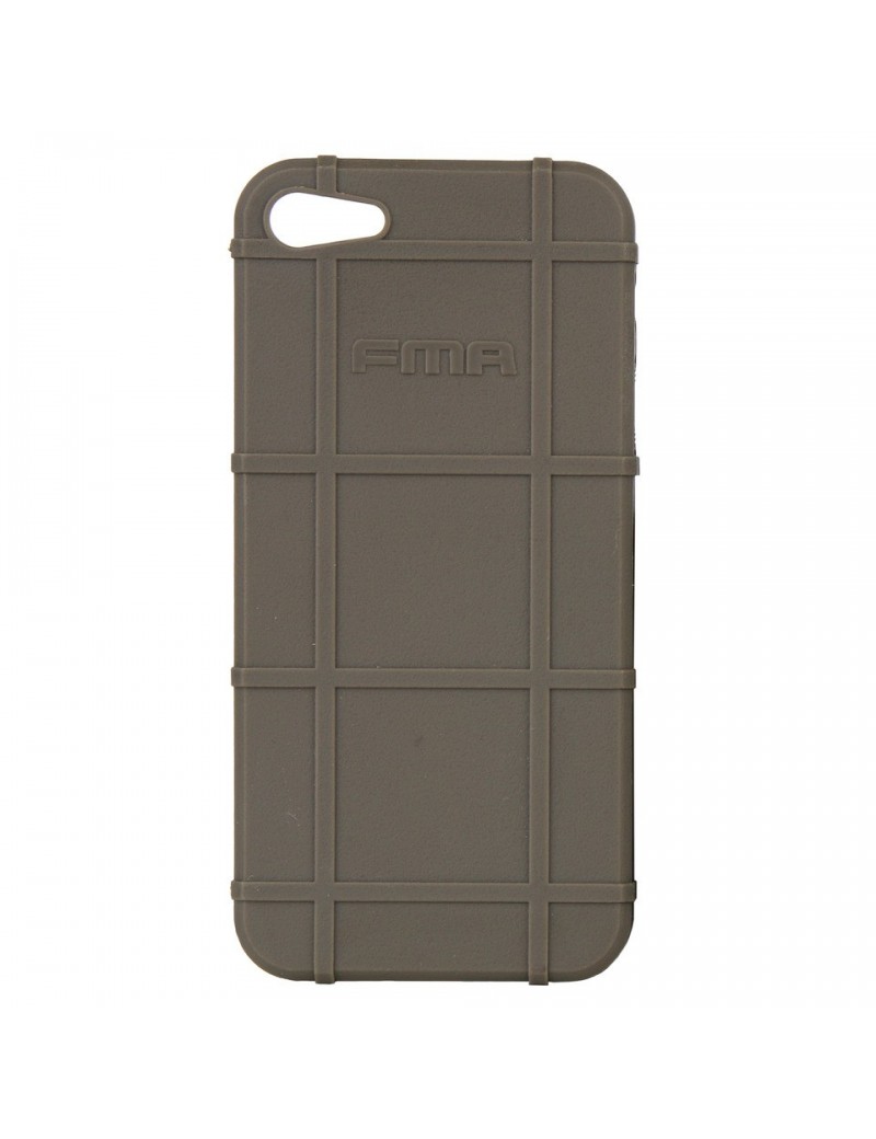 Case Iphone 5 type 2 - Olive [FMA] — Acessórios & Componentes — Airsoft Market PT