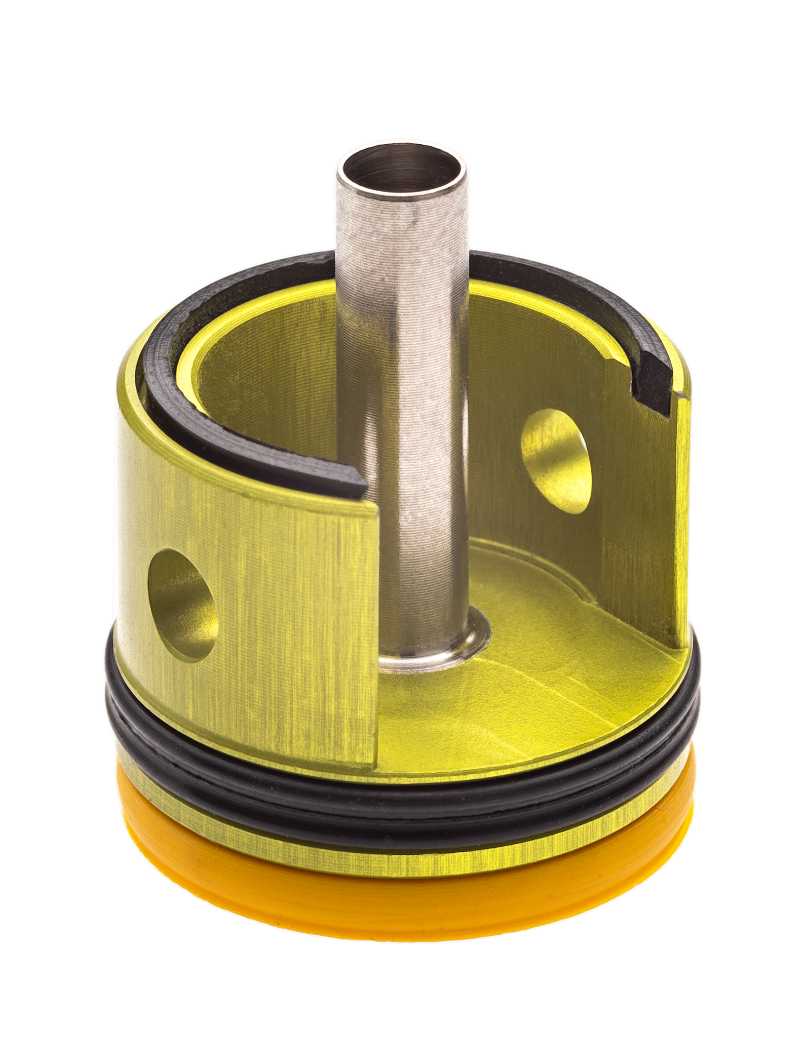 Cylinder Head TM Next Gen Recoil Shock (SRE) - ERGAL [FPS Softair] — Peças Internas (AEG) — Airsoft Market PT