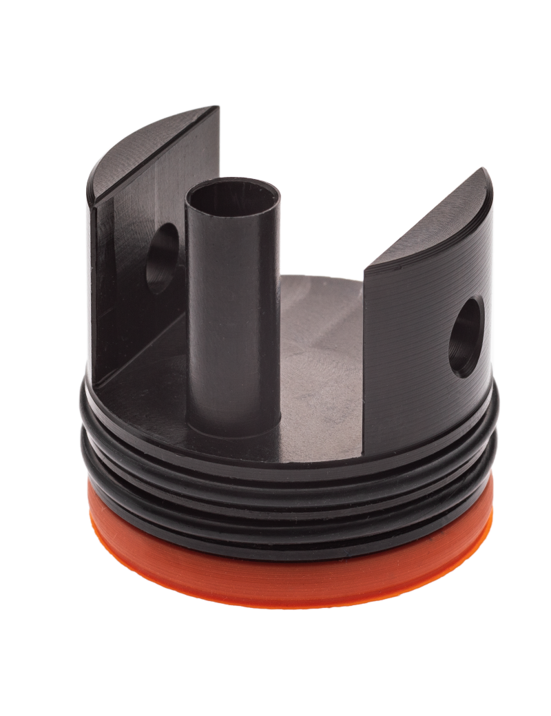Cylinder Head V7 - ERGAL [FPS Softair] — Peças Internas (AEG) — Airsoft Market PT