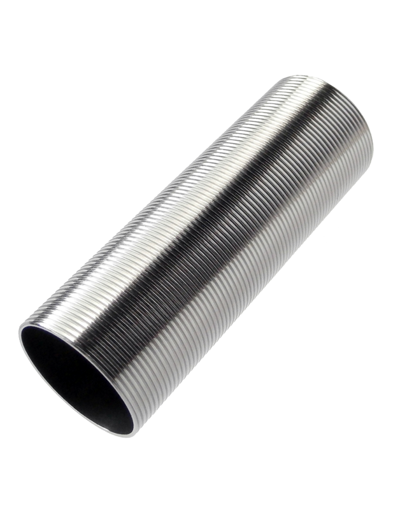 Stainless Steel Cylinder Type F [FPS Softair] — Peças Internas (AEG) — Airsoft Market PT