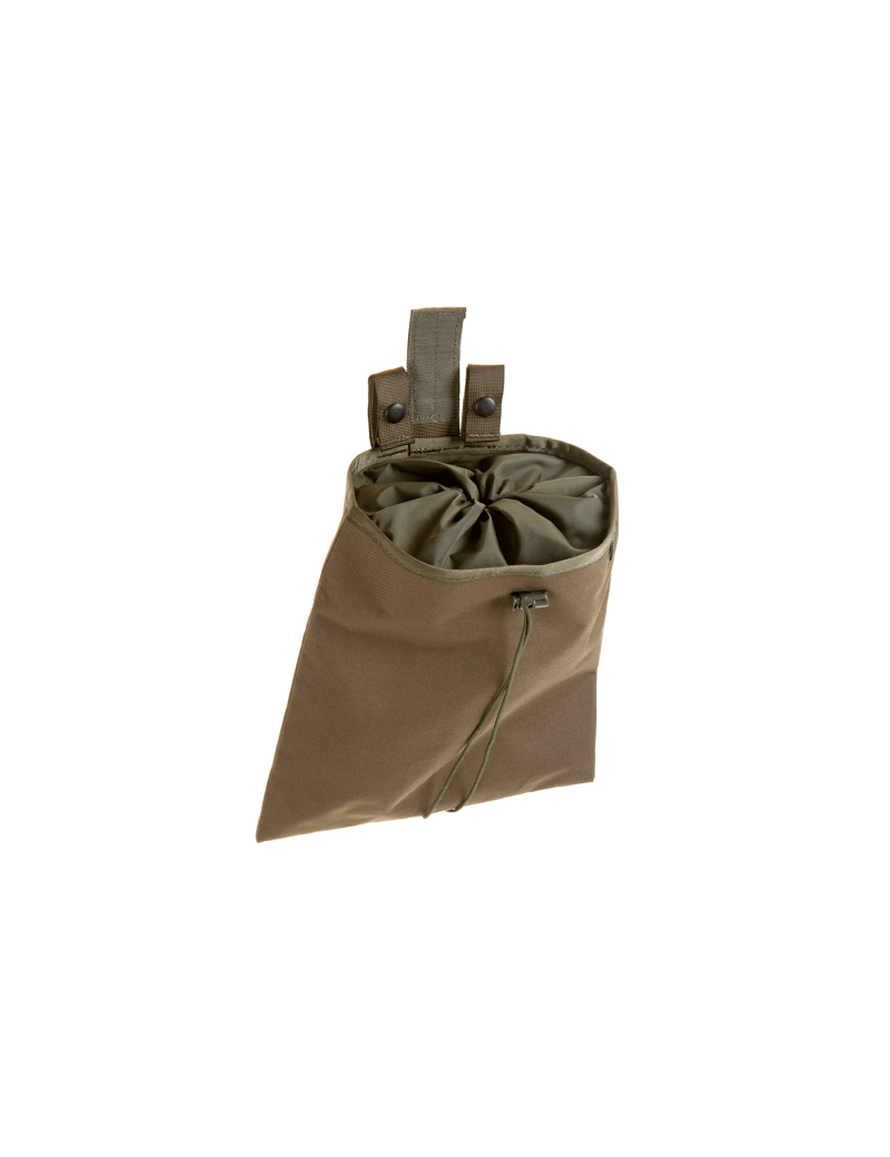 Dump Pouch - Ranger Green [Invader Gear] — Coletes & Rigs — Airsoft Market PT