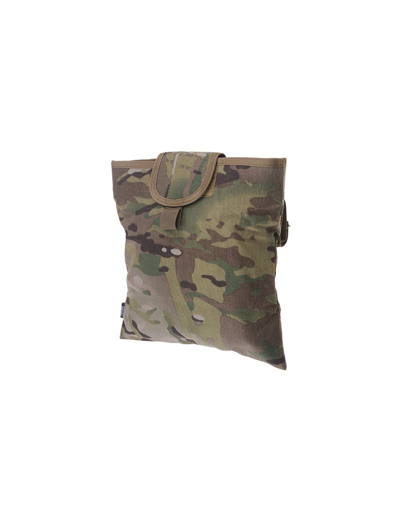 Dump Pouch - Multicam [Primal Gear] — Coletes & Rigs — Airsoft Market PT