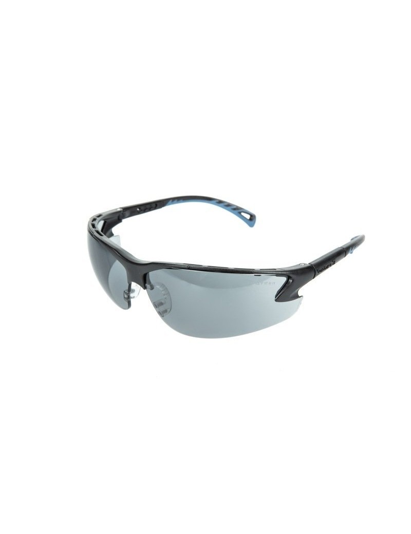 Venture 3 Glasses Gray Antifog [Pyramex] — Proteção Ocular & Facial — Airsoft Market PT