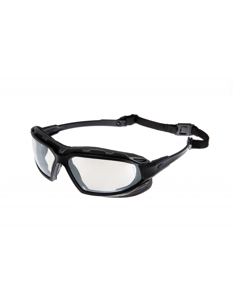 Highlander Glasses PLUS - Mirror [Pyramex] — Proteção Ocular & Facial — Airsoft Market PT