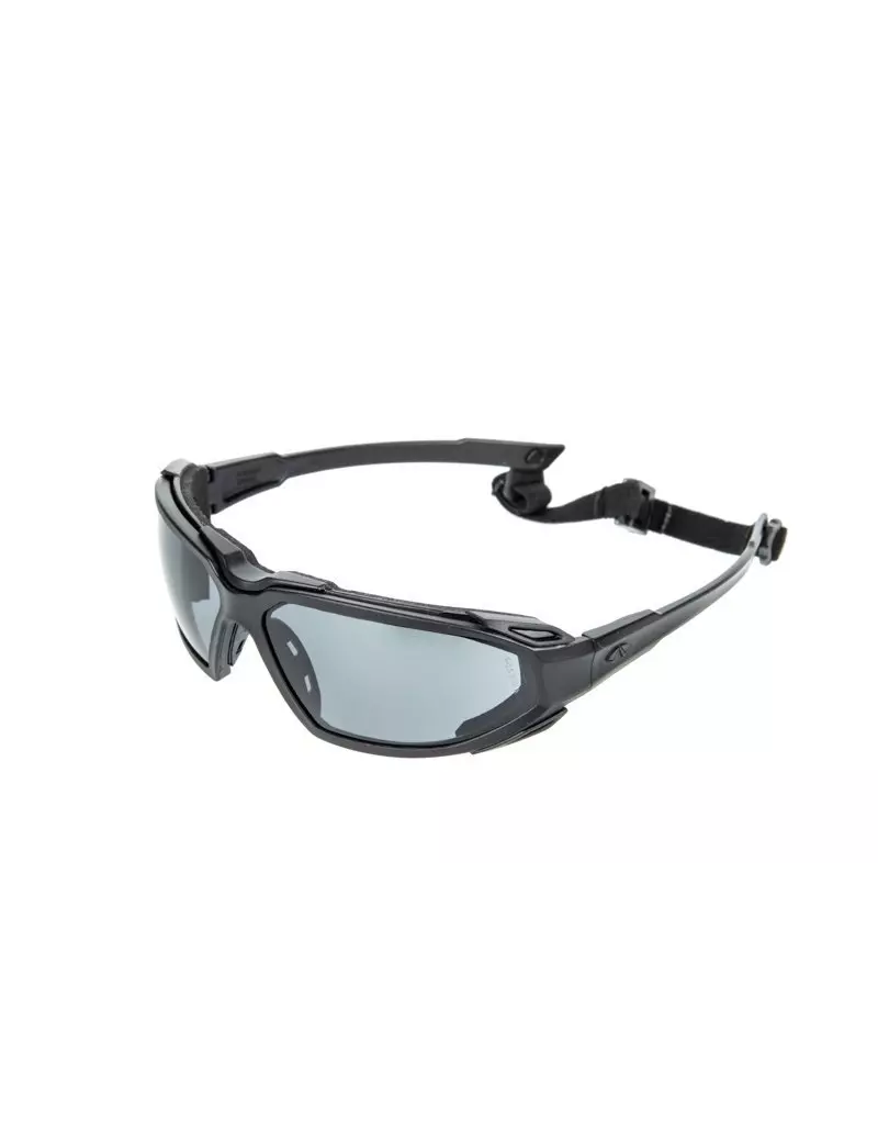 Highlander Glasses - Gray [Pyramex] — Proteção Ocular & Facial — Airsoft Market PT