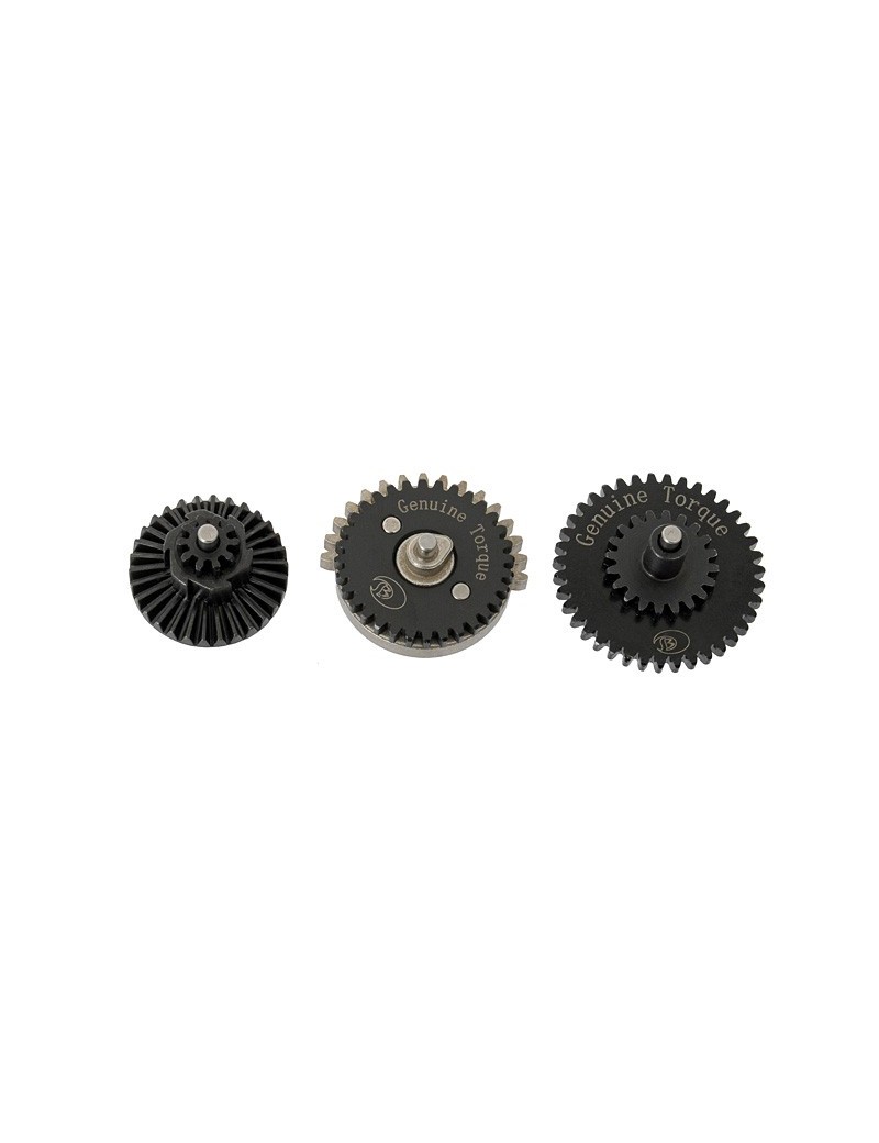 Gears Set 18:1 - High Speed [Big Dragon] — Peças Internas (AEG) — Airsoft Market PT