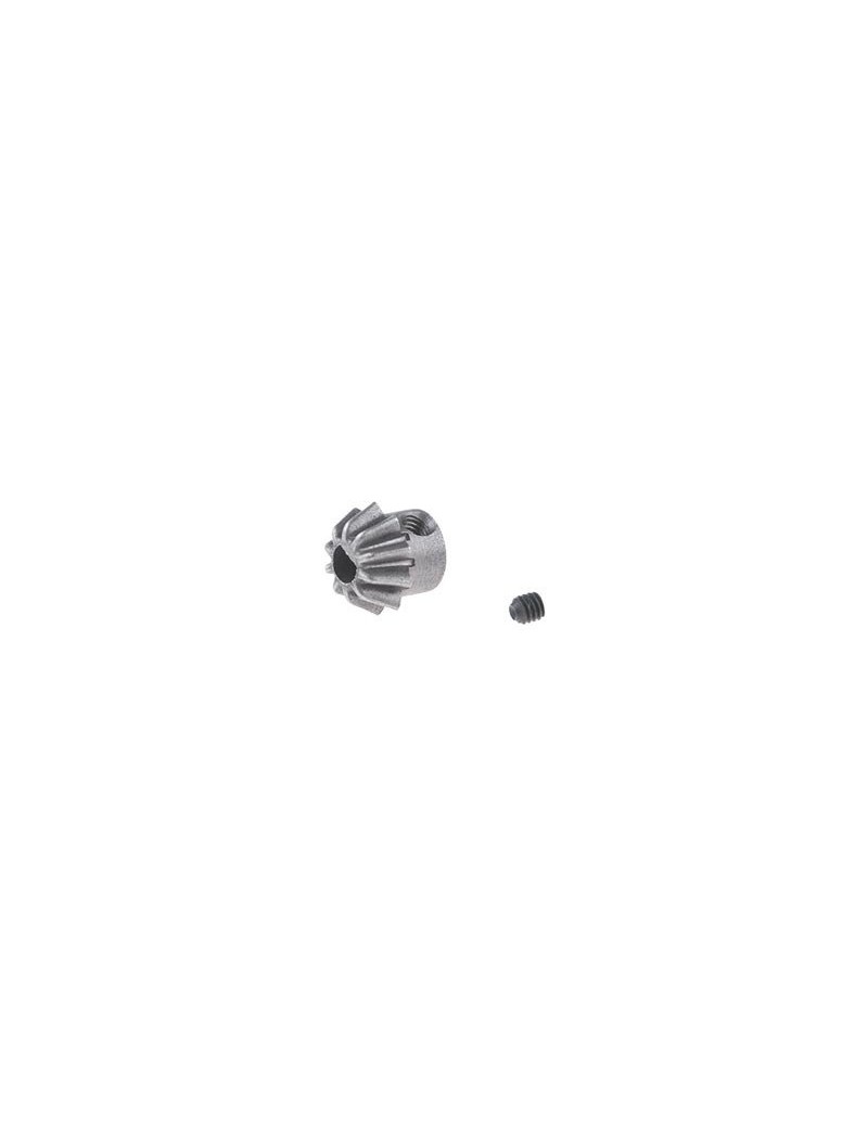 Steel Motor Gear - D Type (1) [Specna Arms] — Peças Internas (AEG) — Airsoft Market PT
