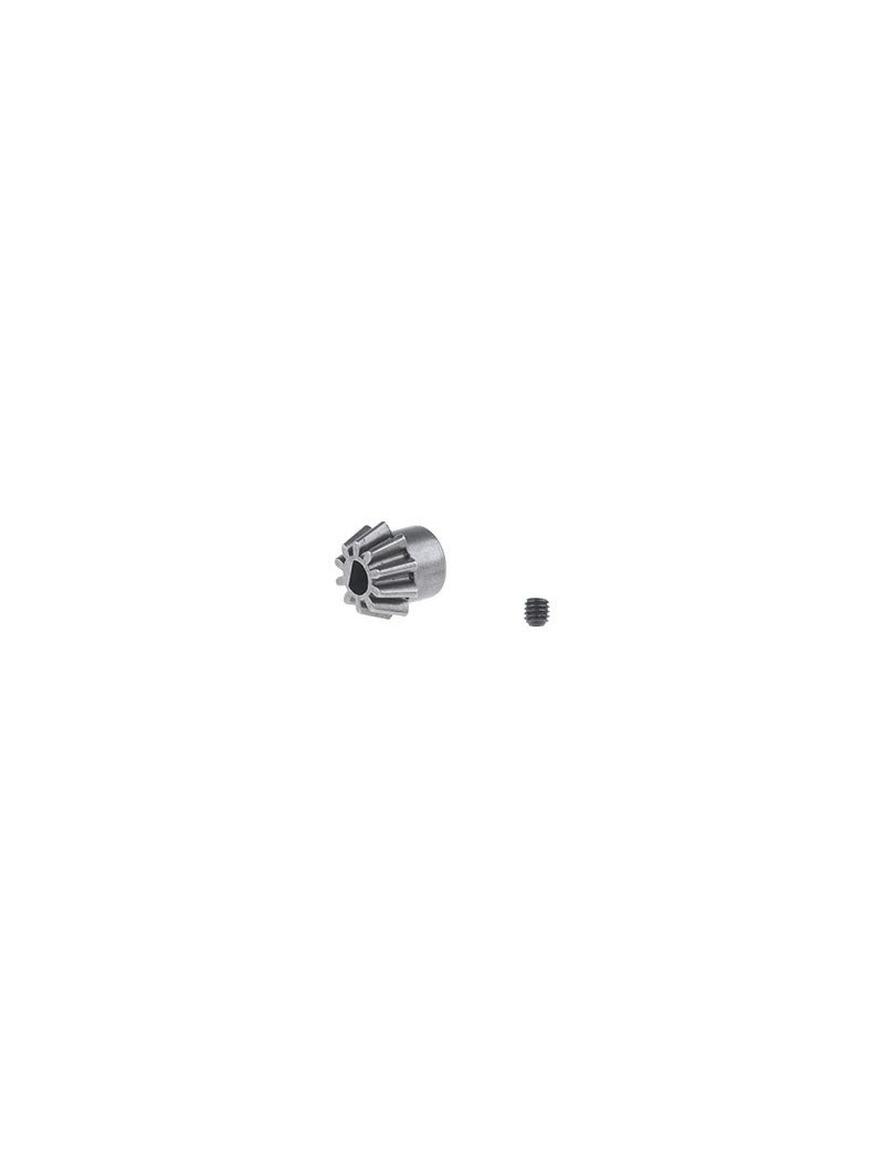 Steel Motor Gear - D Type (2) [Specna Arms] — Peças Internas (AEG) — Airsoft Market PT