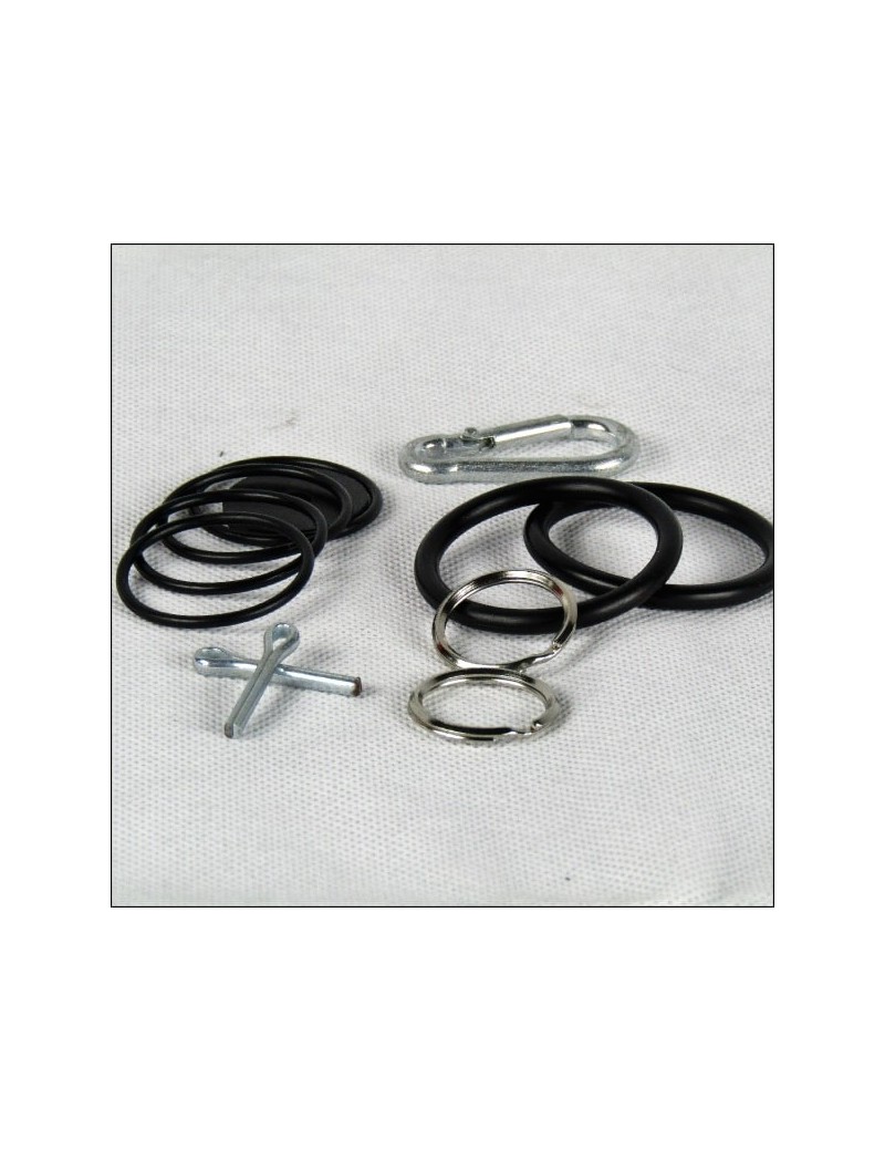 Maintenance Pack Epsilon & Nova48 Gen2 [Strataim] — Grenades & Lançadores — Airsoft Market PT