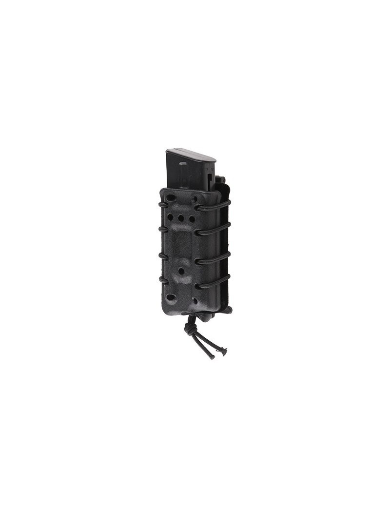 SMC Pistol Magazine Pouch 45 acp - Black [FMA] — Rádios & Comunicação — Airsoft Market PT