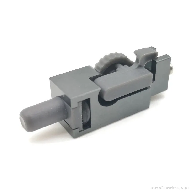 Ajustador Hop Up Angry Gun Cnc Para Marui M4 Mws Gbb — Peças Internas (GBB/Sniper) — Airsoft Market PT