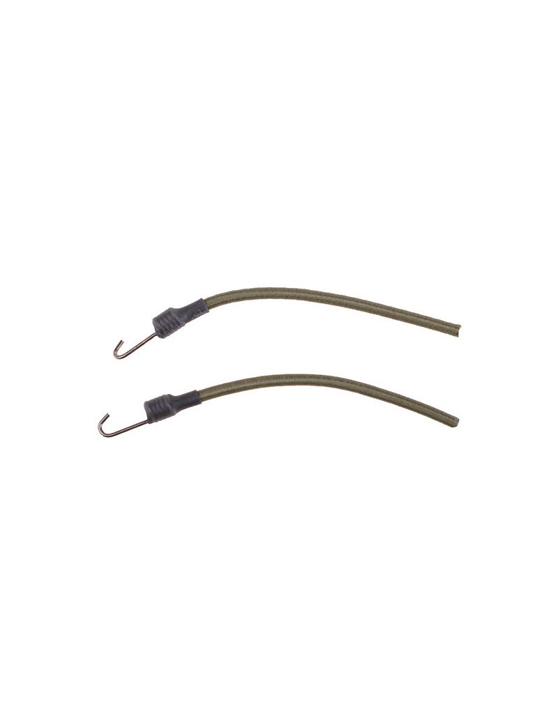 NVG Drawstrings FAST Helmets - Olive Drab [Ultimate Tactical] — Capacetes — Airsoft Market PT