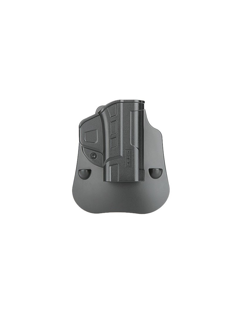 Fast Draw Holster - S&W M&P Shield [Cytac] — Gear Táctico — Airsoft Market PT