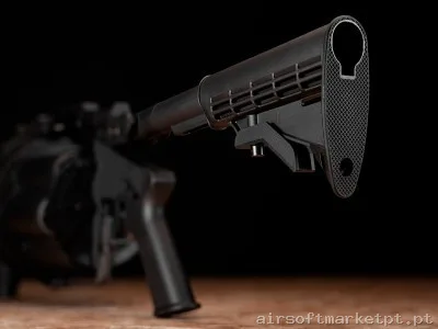 Lançador granadas Múltiple ICS — Grenades & Lançadores — Airsoft Market PT (foto 5)