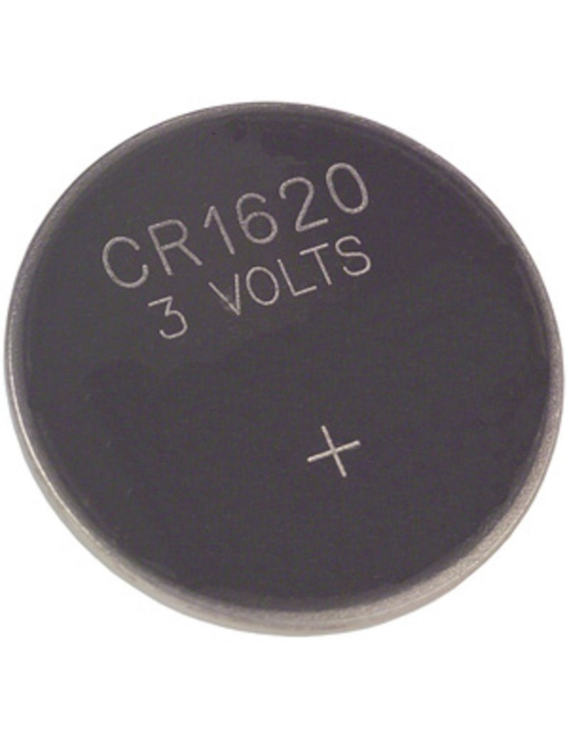 Pilha CR1620 — Baterias & Carregadores — Airsoft Market PT