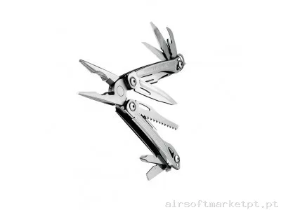 Leatherman Sidekik — Ferramentas — Airsoft Market PT (foto 2)