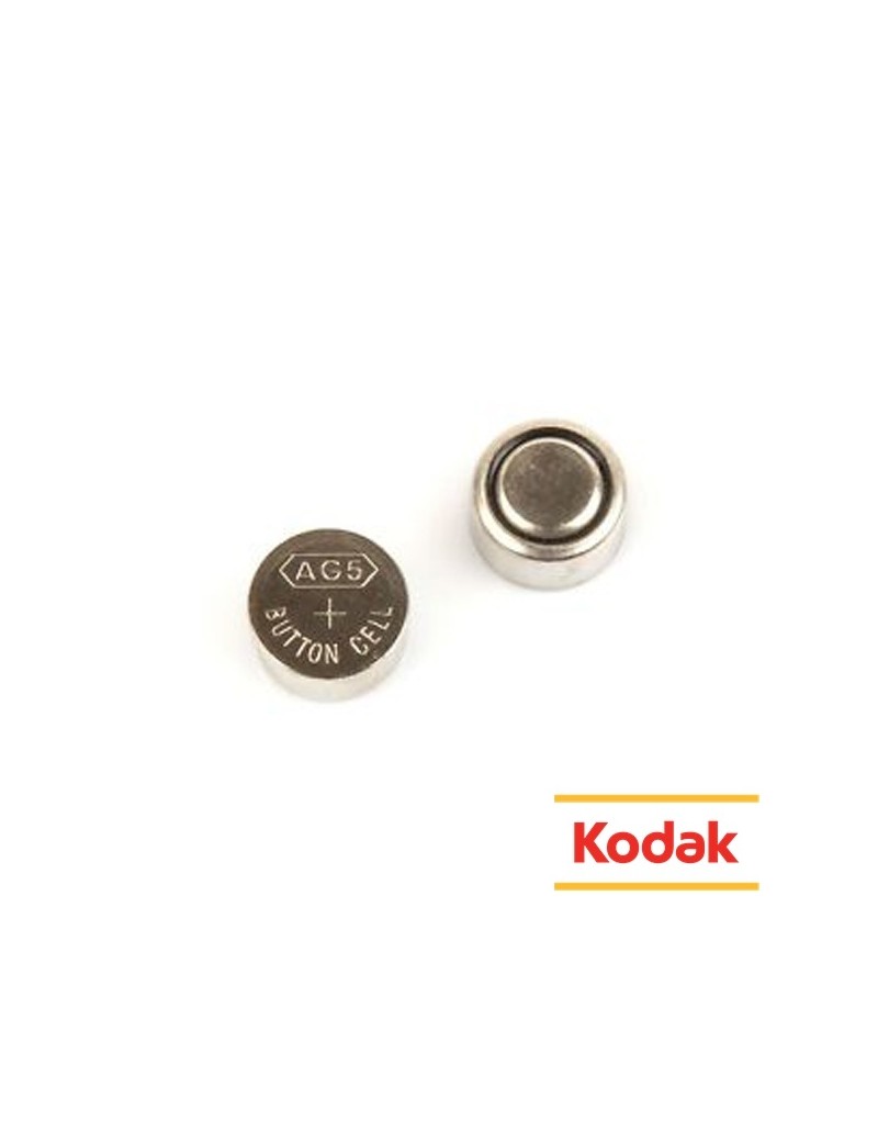 AG5 / LR48 / L754F [Kodak] — Baterias & Carregadores — Airsoft Market PT