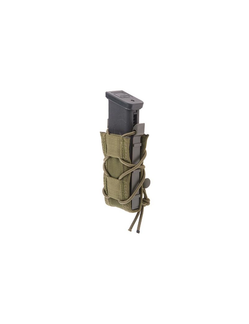 TC+ Pistol Magazine Pouch - Olive Drab [GFC] — Coletes & Rigs — Airsoft Market PT